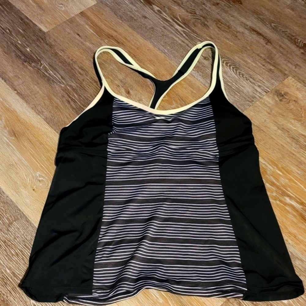 Get it free with a purchase NIKE Tank